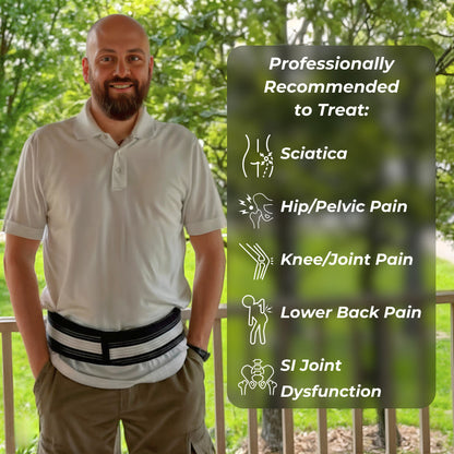 QuasarLight™️Belt