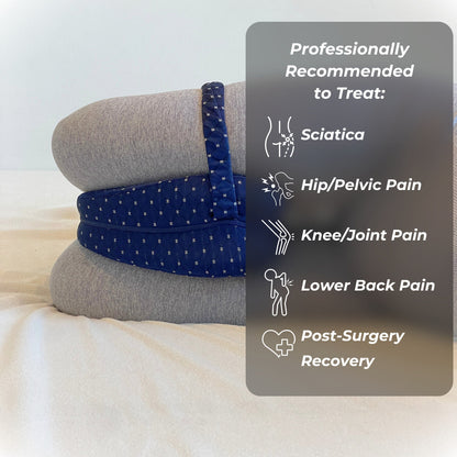 QuasarLight™️ Alignment Pillow